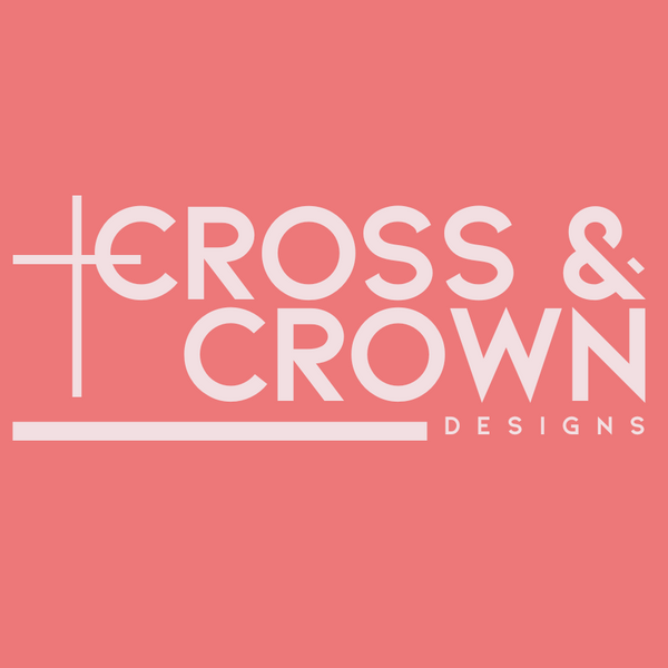 Cross & Crown Designs
