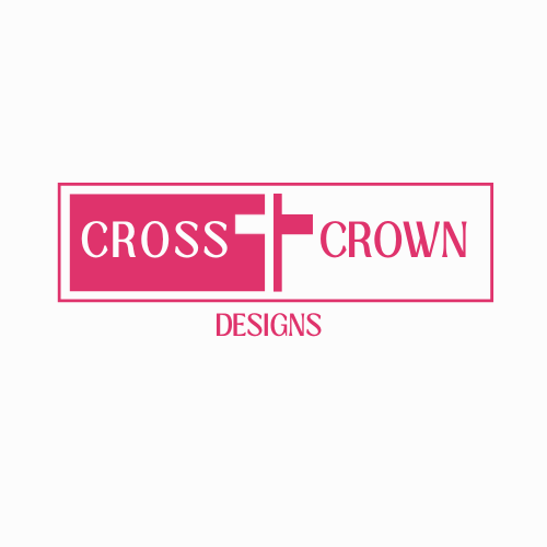 Cross & Crown Designs